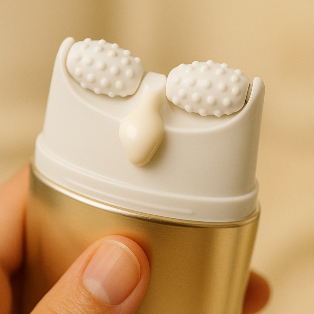 Firm, Lifting Cream