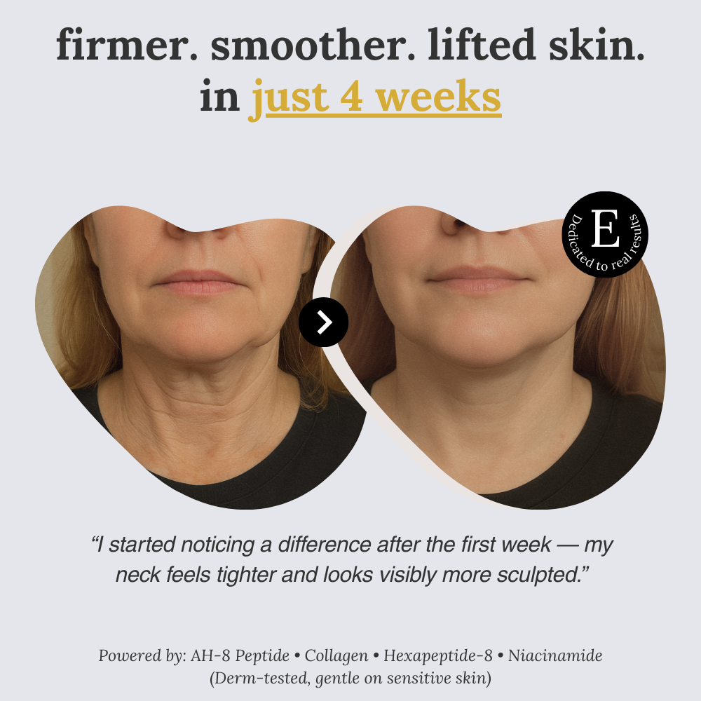Firm, Lifting Cream