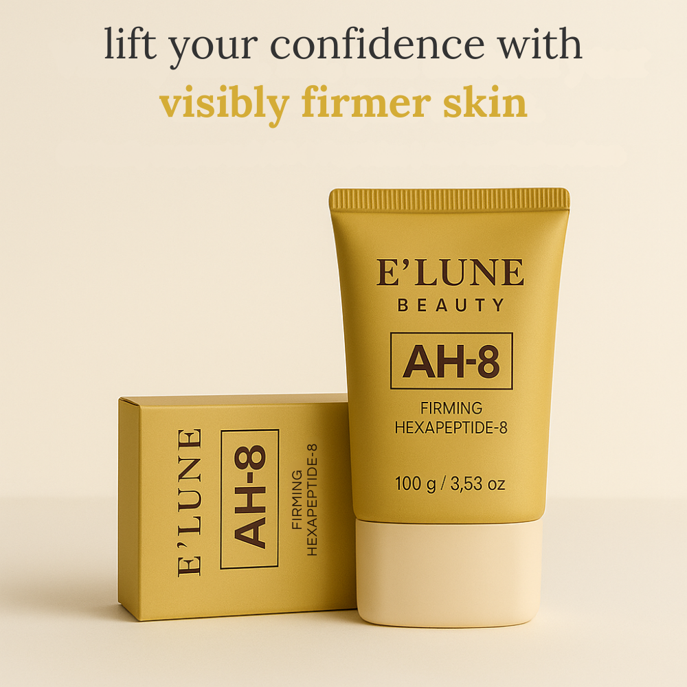 Firm, Lifting Cream
