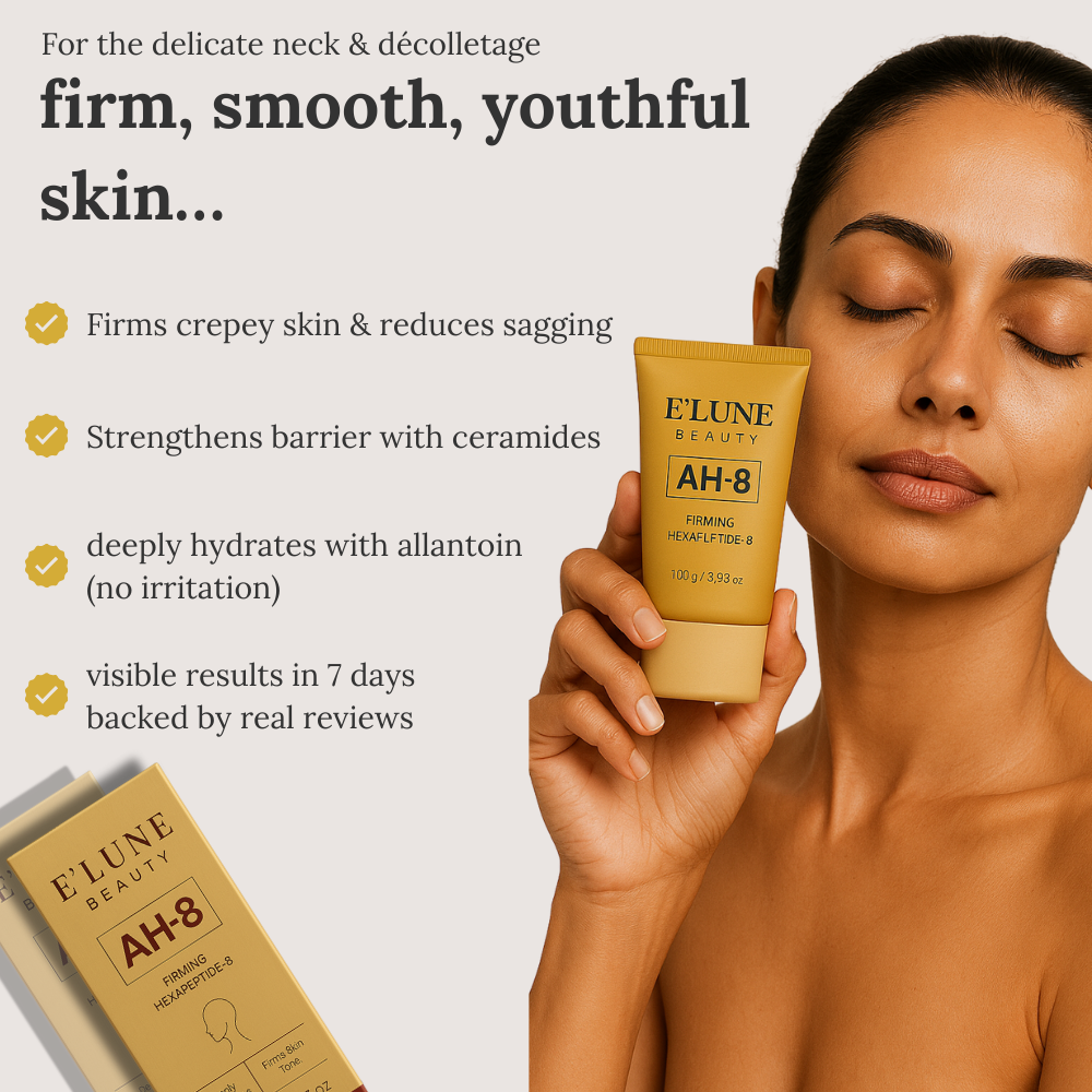 Firm, Lifting Cream