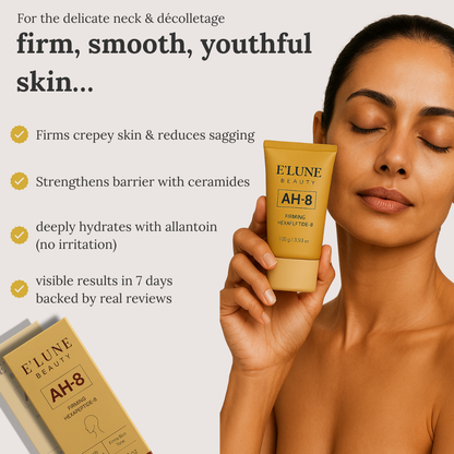 Firm, Lifting Cream